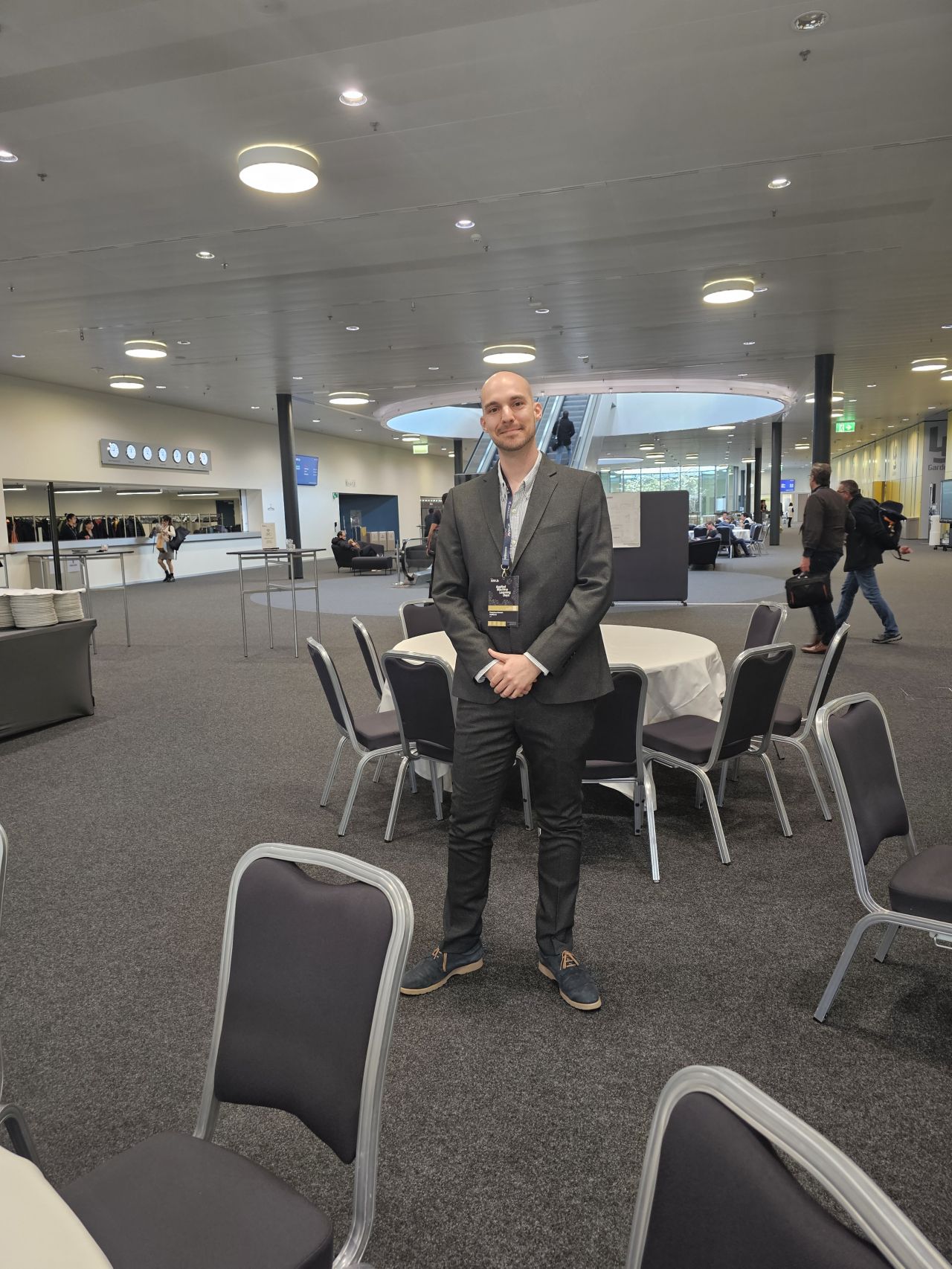 Francisco Amoros Cubells - Freelance Web Developer and AI Expert specializing in MVP development